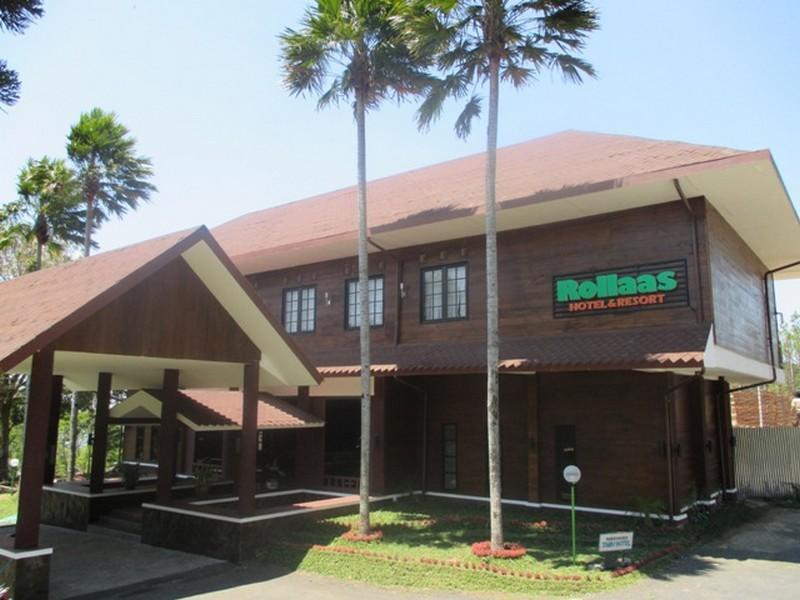 Resor Rollaas And Malang